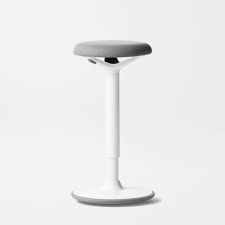 Get 5% in rewards with club o! Luna Standing Desk Stool Support When You Stand Fully
