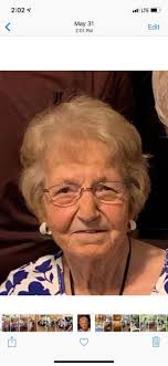 Obituary for Marlene E. Berg