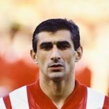 Sensible Soccer: European Champions Characters