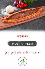 Geleneksel Pide Tarifleri Yemek Sosisli Sandvic Dondurma Tarifleri
