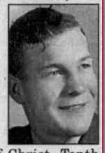 The War Genealogist: Sgt Harold Philip “Phil” Singleton