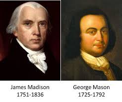 Neither God Nor George Washington Wrote the Second Amendment