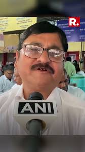 Gyanvapi Row: Muslim Side Advocate Mohammad Tauheed Khan On ASI Team Survey