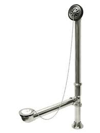 Choose from thousands of options. Elements Of Design Vintage Accents Overflow Plate Kitchen Sink Drain With Overflow Reviews Wayfair