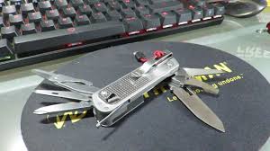 Leatherman Free T4 First Detailed Review New 2019 Leatherman Multi Tool Youtube