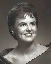 Sharon STACY Obituary (1943