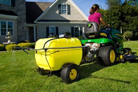 Need operator and parts manual for 15 gal sprayer. John Deere Lp19479 Off 75