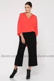 Bessini Omuz Apoletli Yarasa Kol Gomlek Gomlek Yarasalar Omuz