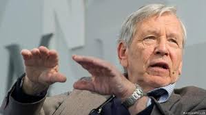 Friedenspreis für David Grossmann: Schreiben gegen die Vergeltungsmechanik 