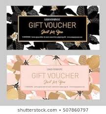Choose from one of visme's gift card templates to get started creating a design your customers will love sharing with their friends and family. Pin On Voucher Template Free