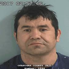 Omak man gets more than 9 years in federal prison for assaulting tribal  officer