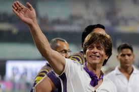 Srk, shahrukh khan, also known as the king of bollywood has an estimated net worth of $700 million usd. Shahrukh Khan Cheers For Kolkata Knight Riders Ahead Of Ipl 2020 Baaghitv English