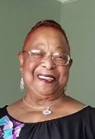 Claudette Mitchell Obituary (2018)