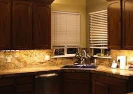 Under Cabinet Lighting 10 Shining Examples Bob Vila