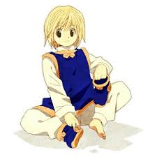 kurapika hunter x hunter ハンターハンター クラピカ アルスラーン ハンターハンター