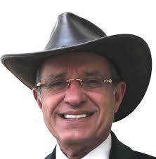 Jack Abraham // Precious Gem Resources