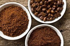 Top 5 Tips To Grind Coffee Beans Like A Pro Top5 Food Coffee Tasting Coffee Roasting