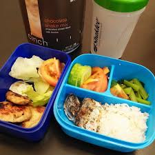 Adapun harga untuk satu paket menu bts meal dibanderol seharga rp45.000 hingga rp51.000. Menu Bekal Ke Pejabat Yang Saya Dah Amalkan By Hani Ismail