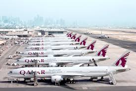 The whole list can be accessed here. Qatar Airways Slapped With Red List Travel Ban Over Mutant Virus Fears