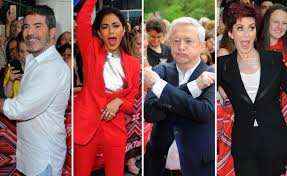 I have sang most of these songs and feel like they are all great options to show off your voice. We Rank All 20 X Factor Judges Ever But Who Came Out On Top