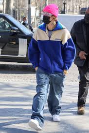 Justin bieber 2021 tour dates. Justin Bieber Takes His Style To The Next Level In Paris Vogue