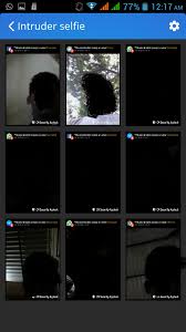 To what extent is android susceptible to viruses, malware and other malicious threats from the internet has always been a topic of debate. Newtechs16 Cm Security Capture Photos Of Intruder Who Tries To Unlock Your Phones Or Apps