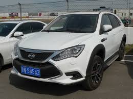 Jun 07, 2021 · byd, which is backed by u.s. Byd Tang Is A 505 Horsepower Hybrid Suv Coolcarsinchina Com