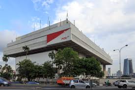 Jalan sultan hishamuddin, kuala lumpur, malaysia. Kuala Lumpur General Post Office Wikipedia