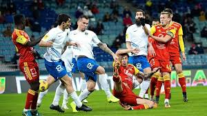 Arsenal football club official website: Arsenal Krupno Proigral V Sochi