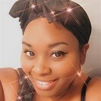 Tiffany Marie Page-Pratt Obituary