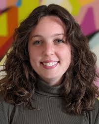 Haley Garrison's Instagram, Twitter & Facebook