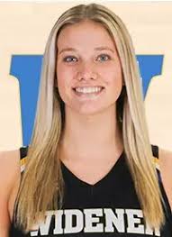 2023-24 Women's Basketball Roster