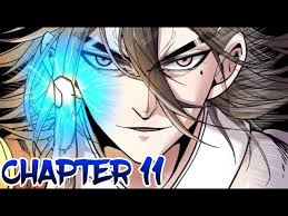 Komiku adalah website baca manhua gratis berbahasa indonesia 99 Ways To Become Heroes By Beauty Masters Chapter 11 English Holy Martial Art Broken Star Finger Youtube