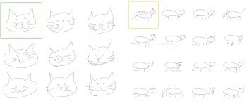 Above all, cad cat has a gd&t specialist who review the drawings before the design is finalized. Google Ai Blog Teaching Machines To Draw