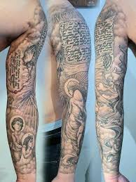 Another bona fide benefit of inner bicep tattoos is their ability to be easily concealed in professional environments. Top 43 Quote Tattoo Ideas 2021 Inspiration Guide