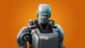 Ombre des rues avec le skin rubis obscure. Fortnite Le Skin Mystere De Cette Saison Revelee Jvfrance