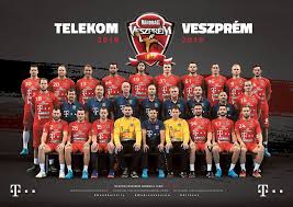 Telekom veszprém kézilabda csapat weboldala. Facebook