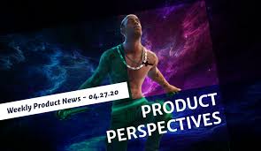 Choose from hundreds of free virtual zoom backgrounds. 12 3m People Attend Travis Scott X Fortnite Concert Facebook Launches Zoom Rival And More Top News Product Perspectives 21 By Carlos G De Villaumbrosia Product School Medium