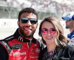 Nascar driver bubba wallace discusses taking a stand against racial injustices in the sport and banning the flight of confederate flags at events. Amanda Carter Wiki Bubba Wallace Job Parents Height Siblings Age