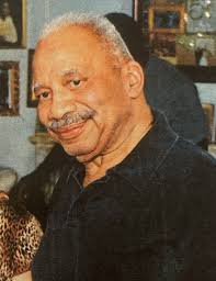 Ronald Coleman Delouvpre