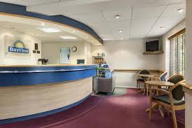 Our seventeen locations are spread far and wide, and that means there's always a days inn nearby if you need a comfortable bed for the night at a price. Days Inn By Wyndham Michaelwood M5 Gloucestershire Gb Hotels