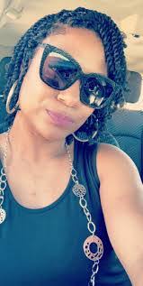 Tonia Griffith's Instagram, Twitter & Facebook