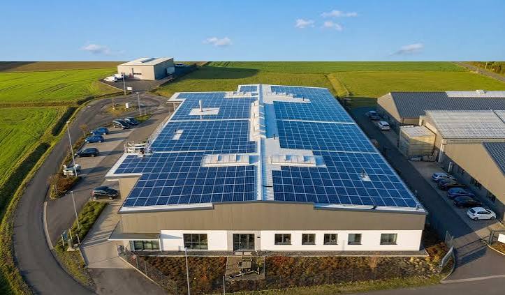 Solar Company in Romania - SOLARTEC Group