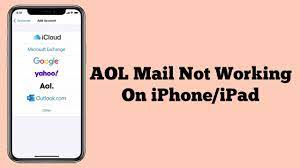 AOL Mail Not Working On iPhone/iPad iOS 16/16.3/16.4 - Fixed 2023 - YouTube