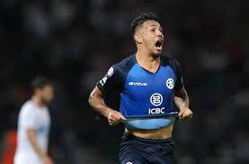 Facundo milán previous match for defensor sporting montevideo was against ca river plate in primera division de uruguay, and the match ended with result 1:1 ({win} won the match). Facundo Medina Names Manchester United As One Of His Dream Clubs