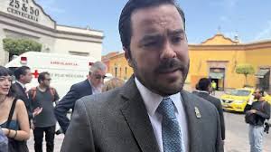 Foros no son vía para municipalizar Santa Rosa Jáuregui, advierte diputado  panista