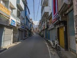 Some flocked to the main bus terminal to get out of istanbul, while others tried to stockpile alcohol amid news of a booze ban. Himachal Pradesh Corona Curfew To Remain In Force From 6am Of May 7 To 6am Of May 17 Shimla News Times Of India