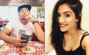 India have been forced to rejig their xi for next week's first test, with prithvi shaw suffering an ankle injury at the scg. Actress Prachi Singh Fuels Dating Rumours With Prithvi Shaw With Her Latest Instagram Story
