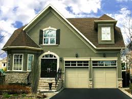 What exactly is the color sage green? 31 Green Stucco Houses Ideas Inspiration