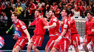 Ein regelmäßiger besuch unserer sportwetten seite empfiehlt sich, denn hier findest du täglich gratis. Knapp 400 000 Sahen Osterreichs Handballer Im Orf Gegen Die Ukraine Gewinnen Der Orf At